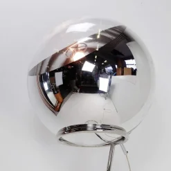 Best Pamono Mirror Ball Floor Lamp by Tom Dixon, 2000s