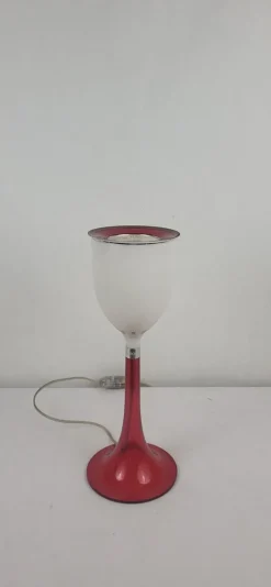 Pamono Miss K Lamp by Philippe Starck for Flos