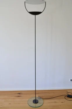 Discount Pamono Mixa Floor Lamp by F. Bettonica & M. Melocchi for Cini & Nils, 1998