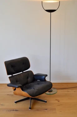 Discount Pamono Mixa Floor Lamp by F. Bettonica & M. Melocchi for Cini & Nils, 1998