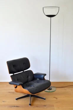 Discount Pamono Mixa Floor Lamp by F. Bettonica & M. Melocchi for Cini & Nils, 1998