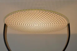 Discount Pamono Mixa Floor Lamp by F. Bettonica & M. Melocchi for Cini & Nils, 1998