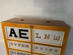 Hot Pamono Mixed Decimal Luminous Optotype