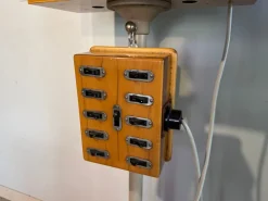 Hot Pamono Mixed Decimal Luminous Optotype