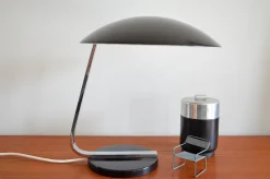 Hot Pamono Mod. 6643 Desk Lamp from Kaiser-Leuchten, 1960s