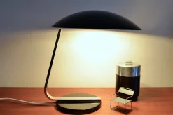 Hot Pamono Mod. 6643 Desk Lamp from Kaiser-Leuchten, 1960s