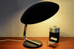 Hot Pamono Mod. 6643 Desk Lamp from Kaiser-Leuchten, 1960s