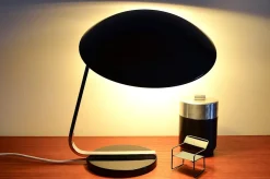 Hot Pamono Mod. 6643 Desk Lamp from Kaiser-Leuchten, 1960s
