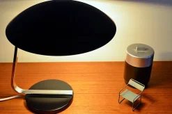 Hot Pamono Mod. 6643 Desk Lamp from Kaiser-Leuchten, 1960s