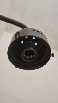 Sale Pamono Mod. 3052 Ochetta Wall Lamps by Franco Albini & Franca Helg for Arteluce, 1963, Set of 2