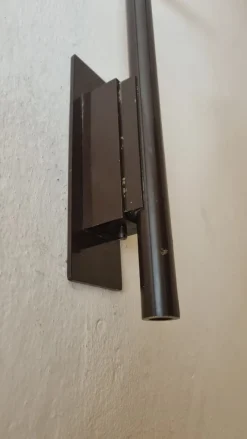 Sale Pamono Mod. 3052 Ochetta Wall Lamps by Franco Albini & Franca Helg for Arteluce, 1963, Set of 2