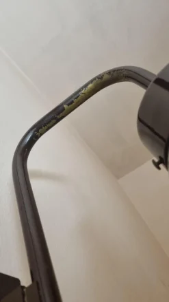 Sale Pamono Mod. 3052 Ochetta Wall Lamps by Franco Albini & Franca Helg for Arteluce, 1963, Set of 2