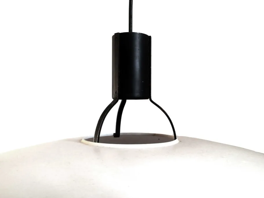 Best Pamono Mod. 2133 Wall Lamp by Gino Sarfatti for Arteluce, 1972