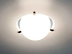 Best Pamono Mod. 2133 Wall Lamp by Gino Sarfatti for Arteluce, 1972