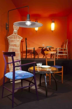 Best Pamono Mod. 2133 Wall Lamp by Gino Sarfatti for Arteluce, 1972