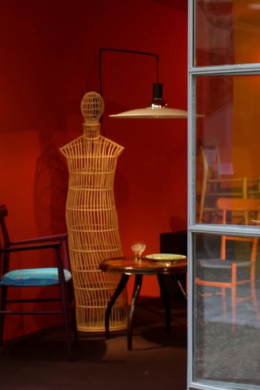 Best Pamono Mod. 2133 Wall Lamp by Gino Sarfatti for Arteluce, 1972