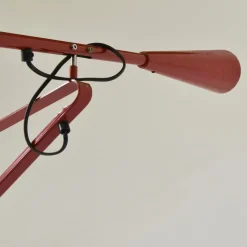 Clearance Pamono Mod. 265 Wall Lamp by Paolo Rizzotto for Arteluce, 1970s