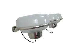 Best Pamono Mod. 228 Wall Lamps by Gino Sarfatti for Arteluce, 1950s, Set of 2