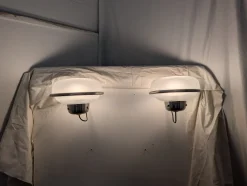 Best Pamono Mod. 228 Wall Lamps by Gino Sarfatti for Arteluce, 1950s, Set of 2