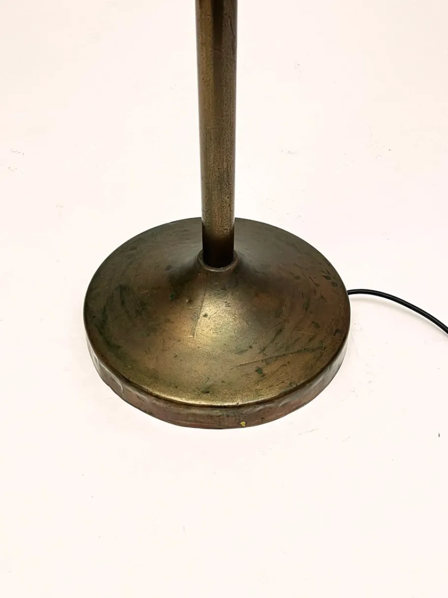 Hot Pamono Mod. Alfa Floor Lamp, 1930s