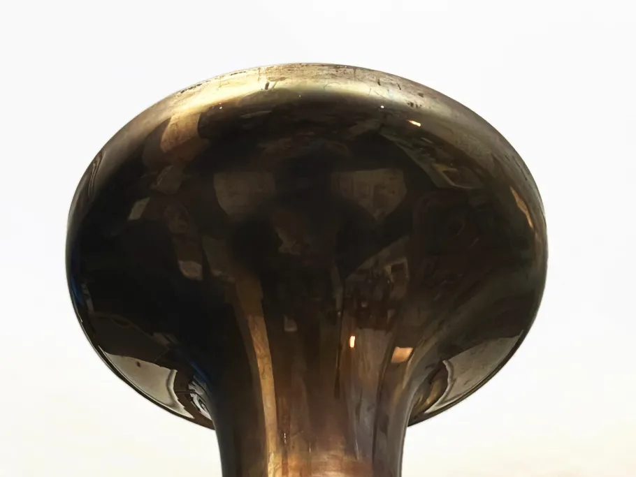 Hot Pamono Mod. Alfa Floor Lamp, 1930s