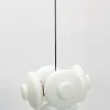 Hot Pamono Model 81501 Ceiling Lamp by Josef Hurka for Napako, 1960s