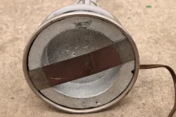 Clearance Pamono Model 600 Chrome Lamp Selected by Charlotte Perriand for Jumo, 1940s