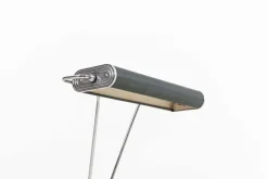 Pamono Model 71 Desk Lamp by Eileen Gray for Jumo