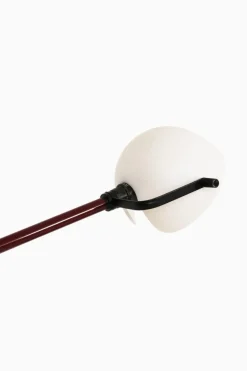 Outlet Pamono Model 613 Desk Lamp by Paolo Rizzatto & Gino Sarfatti for Artiluce, 1975