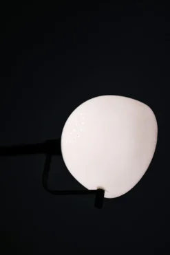 Outlet Pamono Model 613 Desk Lamp by Paolo Rizzatto & Gino Sarfatti for Artiluce, 1975