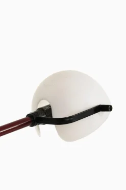 Outlet Pamono Model 613 Desk Lamp by Paolo Rizzatto & Gino Sarfatti for Artiluce, 1975