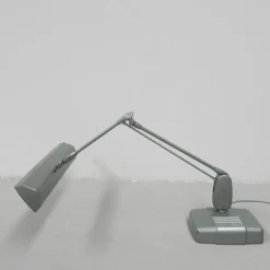 Clearance Pamono Model 2324 Floating Fixture Desk Lamp from Dazor, 1950s