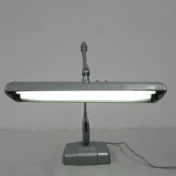 Clearance Pamono Model 2324 Floating Fixture Desk Lamp from Dazor, 1950s