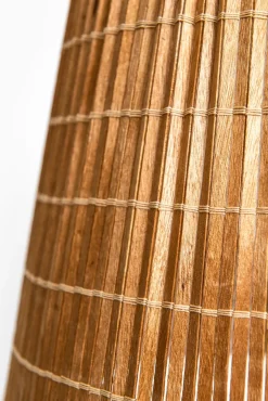 New Pamono Model 30-058 Floor Lamps by Lisa Johansson-Pape for Orno, 1940s, Set of 2