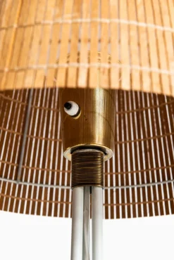 New Pamono Model 30-058 Floor Lamps by Lisa Johansson-Pape for Orno, 1940s, Set of 2