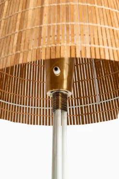 New Pamono Model 30-058 Floor Lamps by Lisa Johansson-Pape for Orno, 1940s, Set of 2