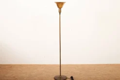 Outlet Pamono Model 41.807 Indi Floor Lamp by Hin Bredendieck & Sigfried Giedion for Bag Turgi, 1931/34