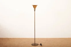 Outlet Pamono Model 41.807 Indi Floor Lamp by Hin Bredendieck & Sigfried Giedion for Bag Turgi, 1931/34