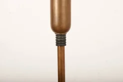 Outlet Pamono Model 41.807 Indi Floor Lamp by Hin Bredendieck & Sigfried Giedion for Bag Turgi, 1931/34