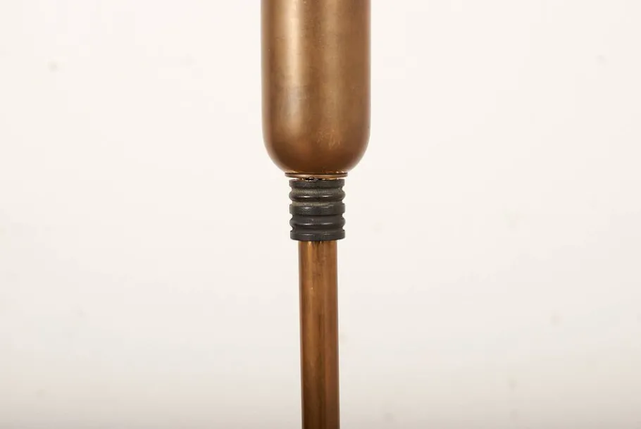 Outlet Pamono Model 41.807 Indi Floor Lamp by Hin Bredendieck & Sigfried Giedion for Bag Turgi, 1931/34