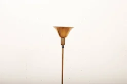 Outlet Pamono Model 41.807 Indi Floor Lamp by Hin Bredendieck & Sigfried Giedion for Bag Turgi, 1931/34
