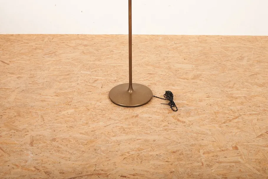 Outlet Pamono Model 41.807 Indi Floor Lamp by Hin Bredendieck & Sigfried Giedion for Bag Turgi, 1931/34
