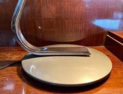 Clearance Pamono Model 520 Lamp attributed to Luis Perez de la Oliva for Fase