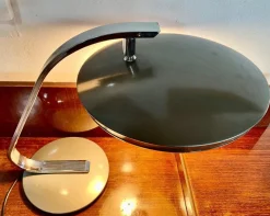 Clearance Pamono Model 520 Lamp attributed to Luis Perez de la Oliva for Fase