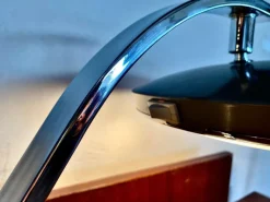 Clearance Pamono Model 520 Lamp attributed to Luis Perez de la Oliva for Fase