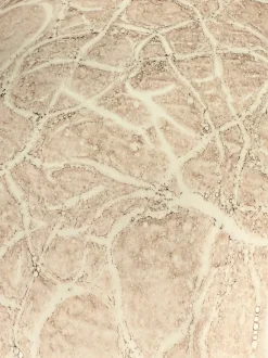 Pamono Model 832 Mushroom Lamp by Ludovico Diaz De Santillana for Venini, Italy, 1960s