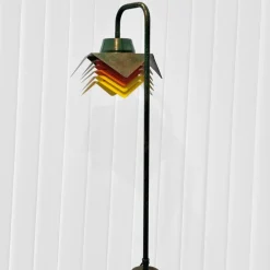 New Pamono Model 672 Outdoor Garden Lamp from Bito, Denmark, 1960s