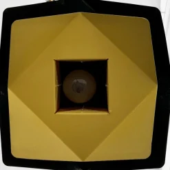 New Pamono Model 672 Outdoor Garden Lamp from Bito, Denmark, 1960s