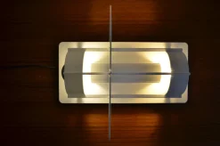 Sale Pamono Model 32070 Saturn Wall Lamp by Joachim Lepper for Louis Poulsen, 1990s