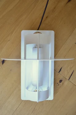 Sale Pamono Model 32070 Saturn Wall Lamp by Joachim Lepper for Louis Poulsen, 1990s